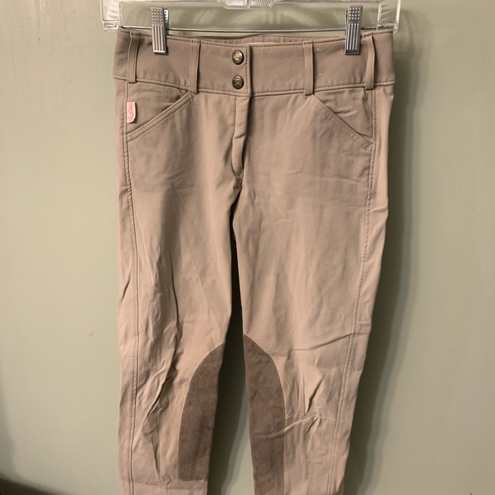 Tailored Sportsman Show Pants